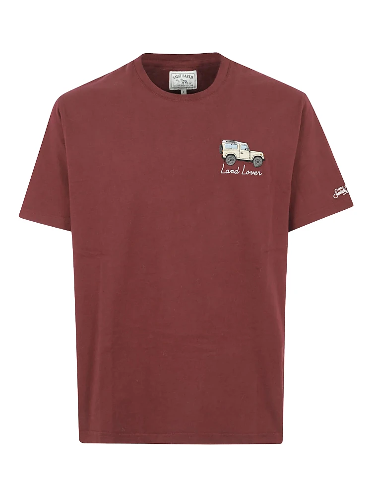TSHIRT IN WARM