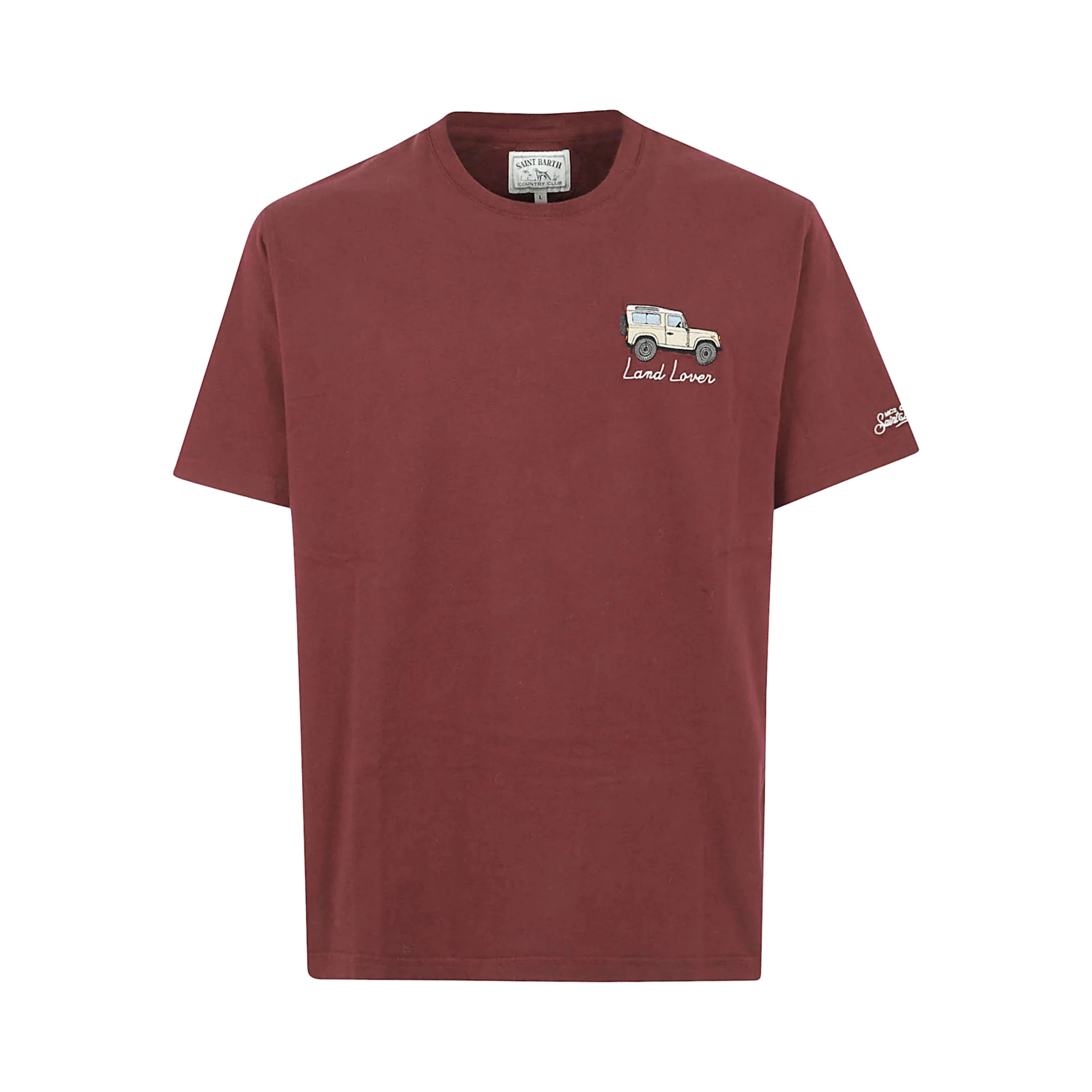 TSHIRT IN WARM