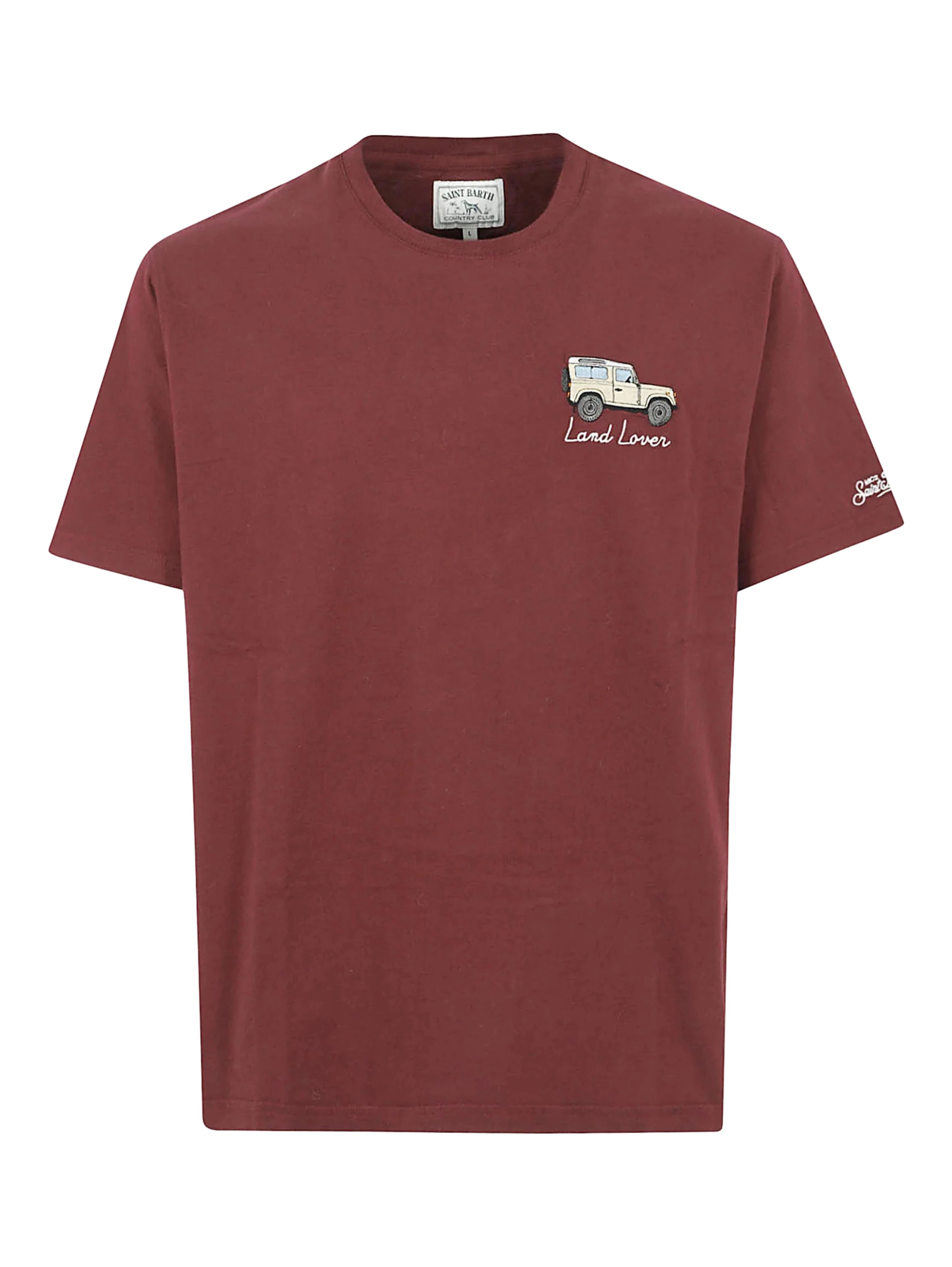 TSHIRT IN WARM