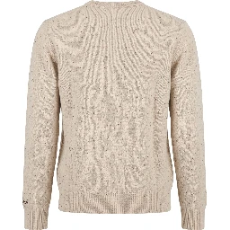 CREWNECK SWEATER