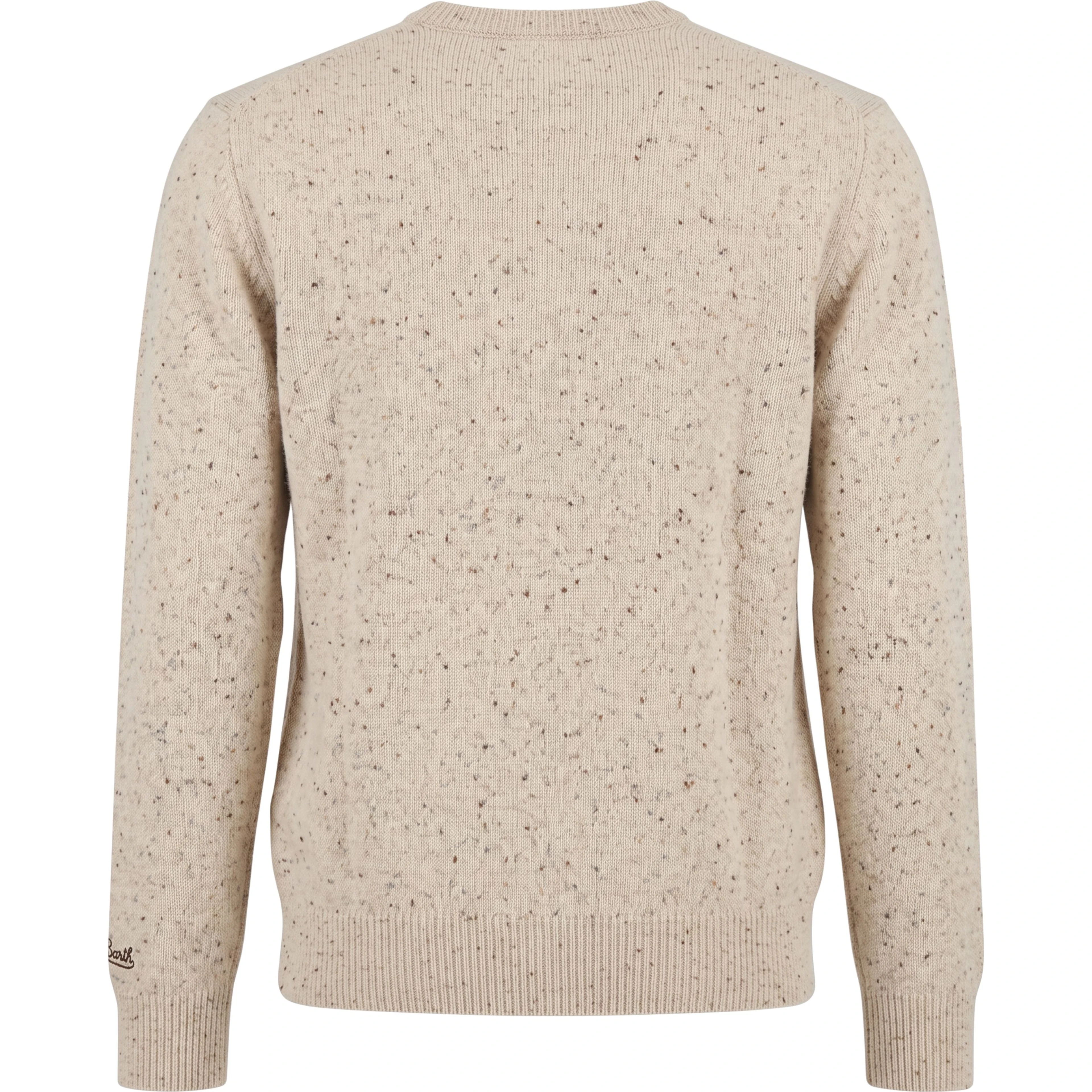 CREWNECK SWEATER