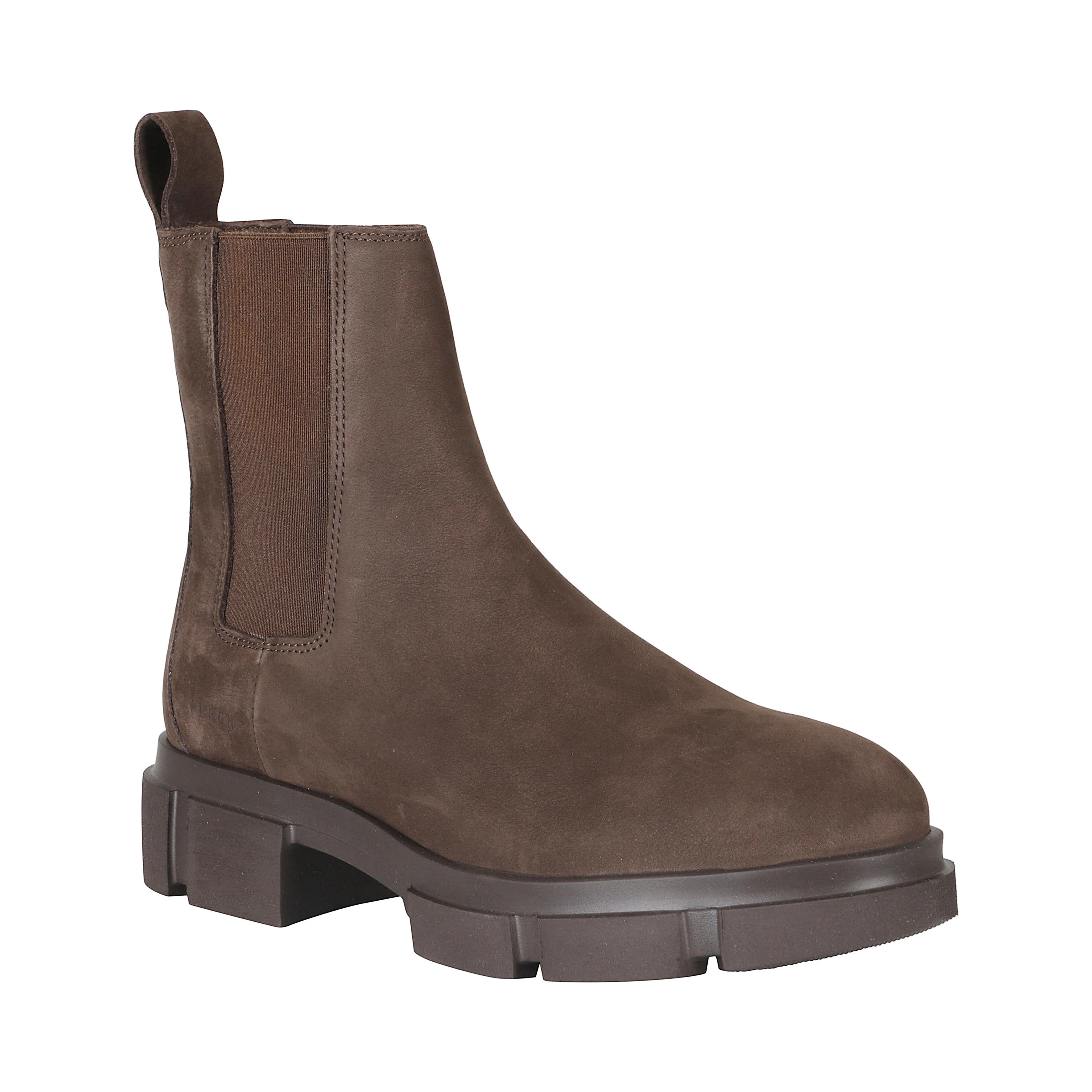 CHELSEA BOOT