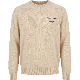 CREWNECK LIGHT SWEATER
