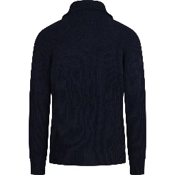 KNIT JACKET