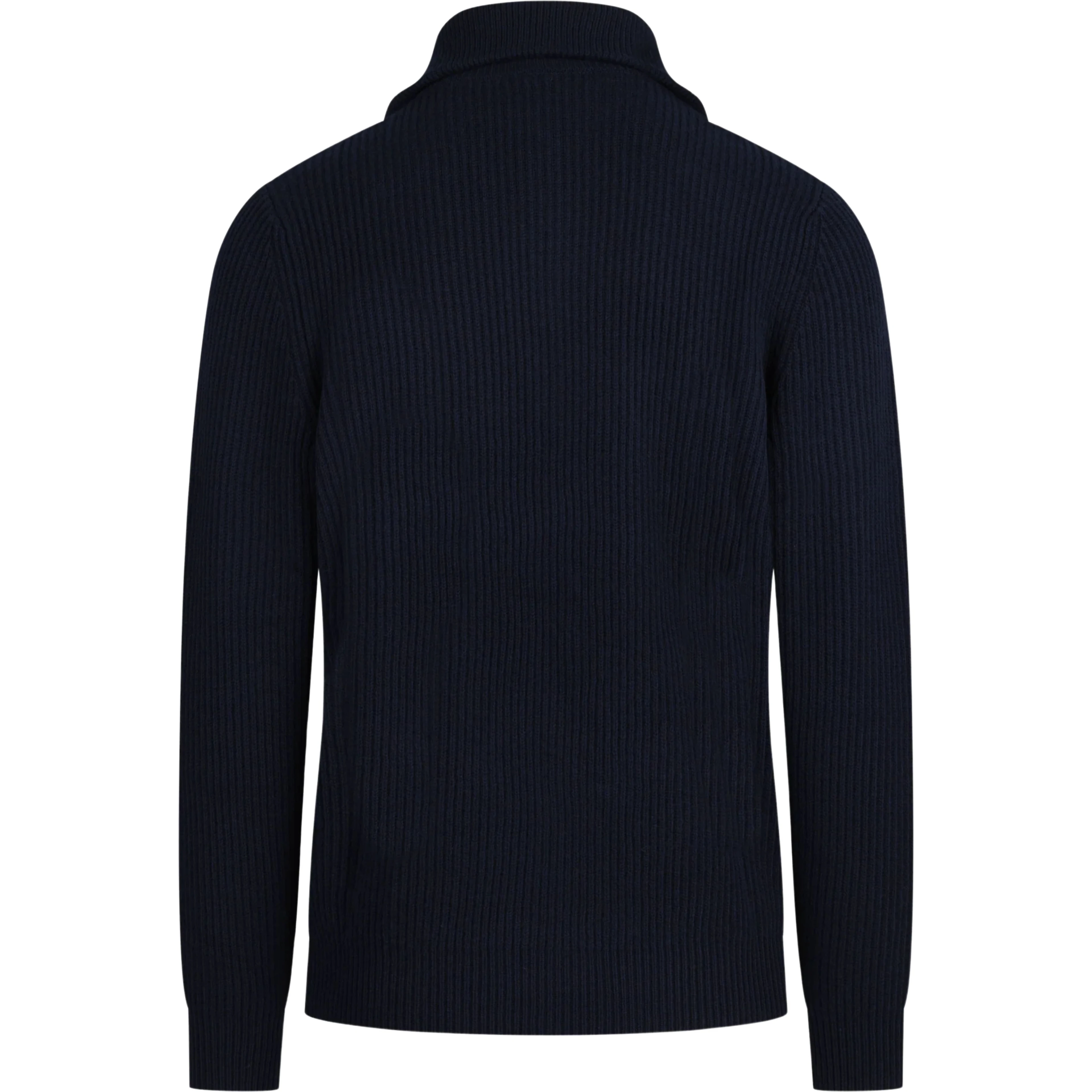 KNIT JACKET
