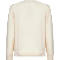 CREWNECK SWEATER