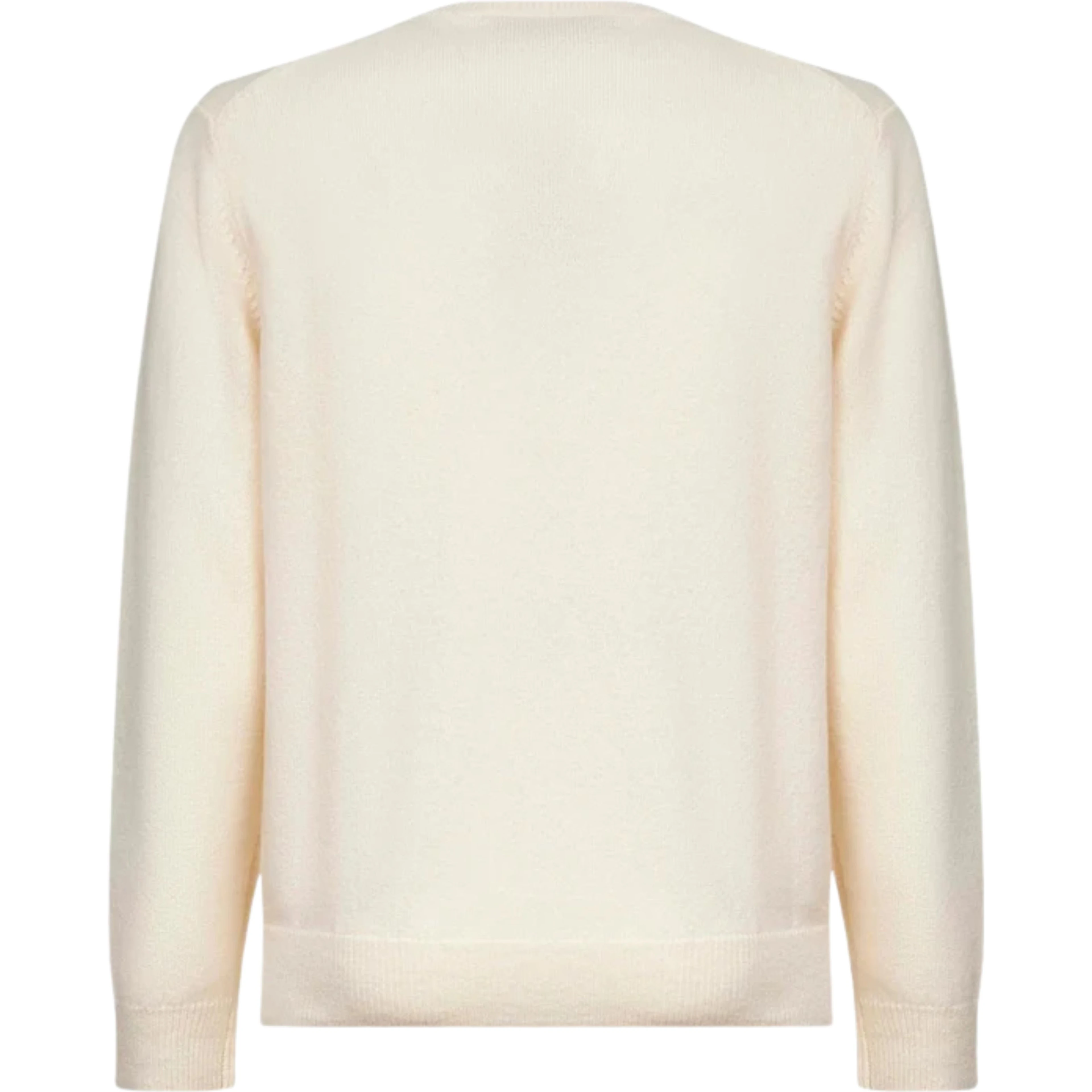 CREWNECK SWEATER