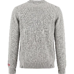 ROUNDNECK SWEATER