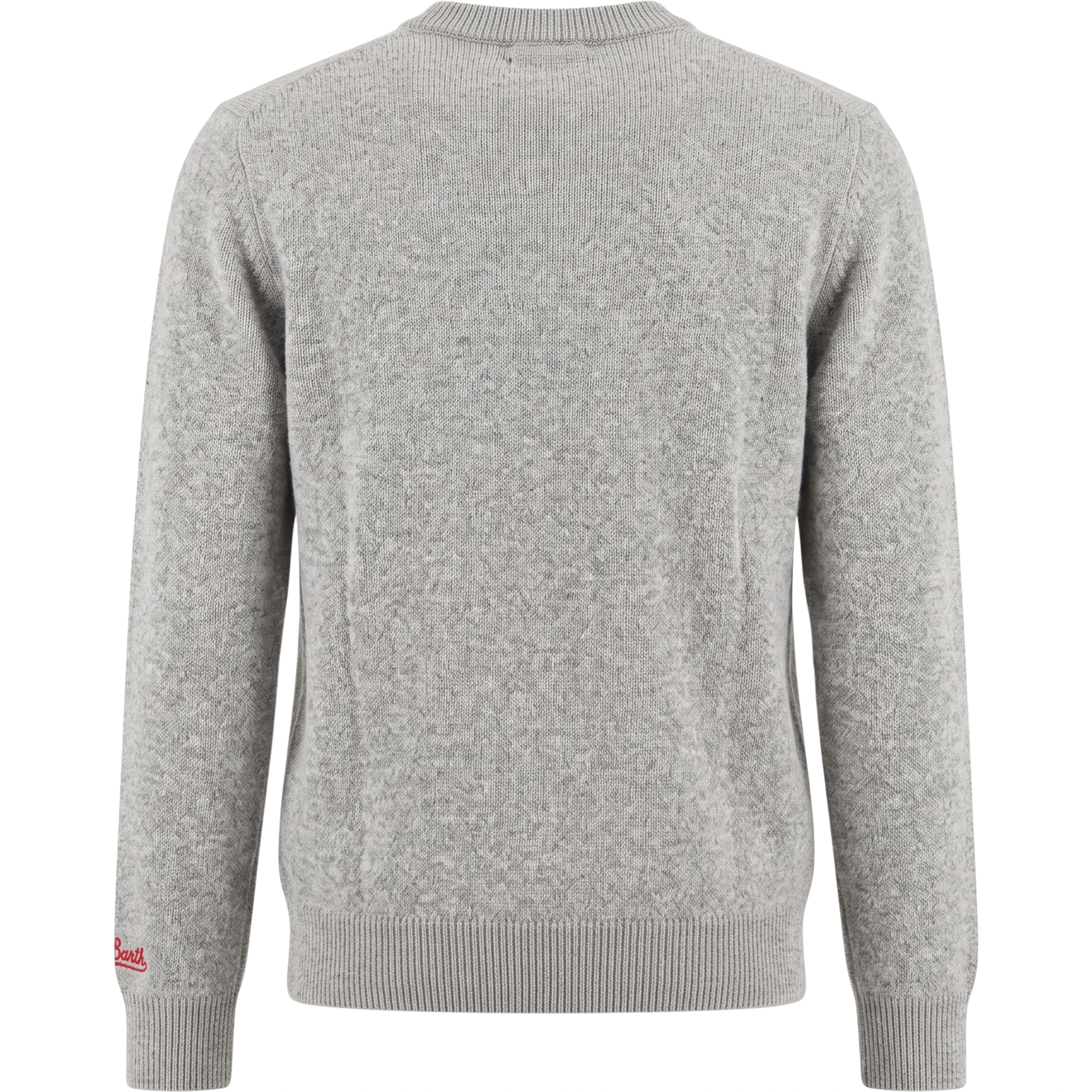 ROUNDNECK SWEATER