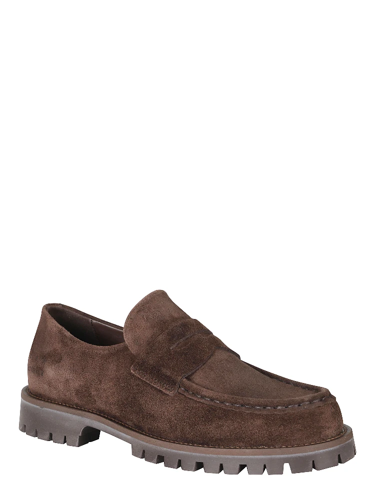 LOAFER alternative