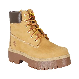 STST 6 IN LACE WATERPROOF BOOT