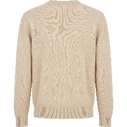 CREWNECK LIGHT SWEATER
