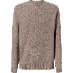 CREWNECK SWEATER