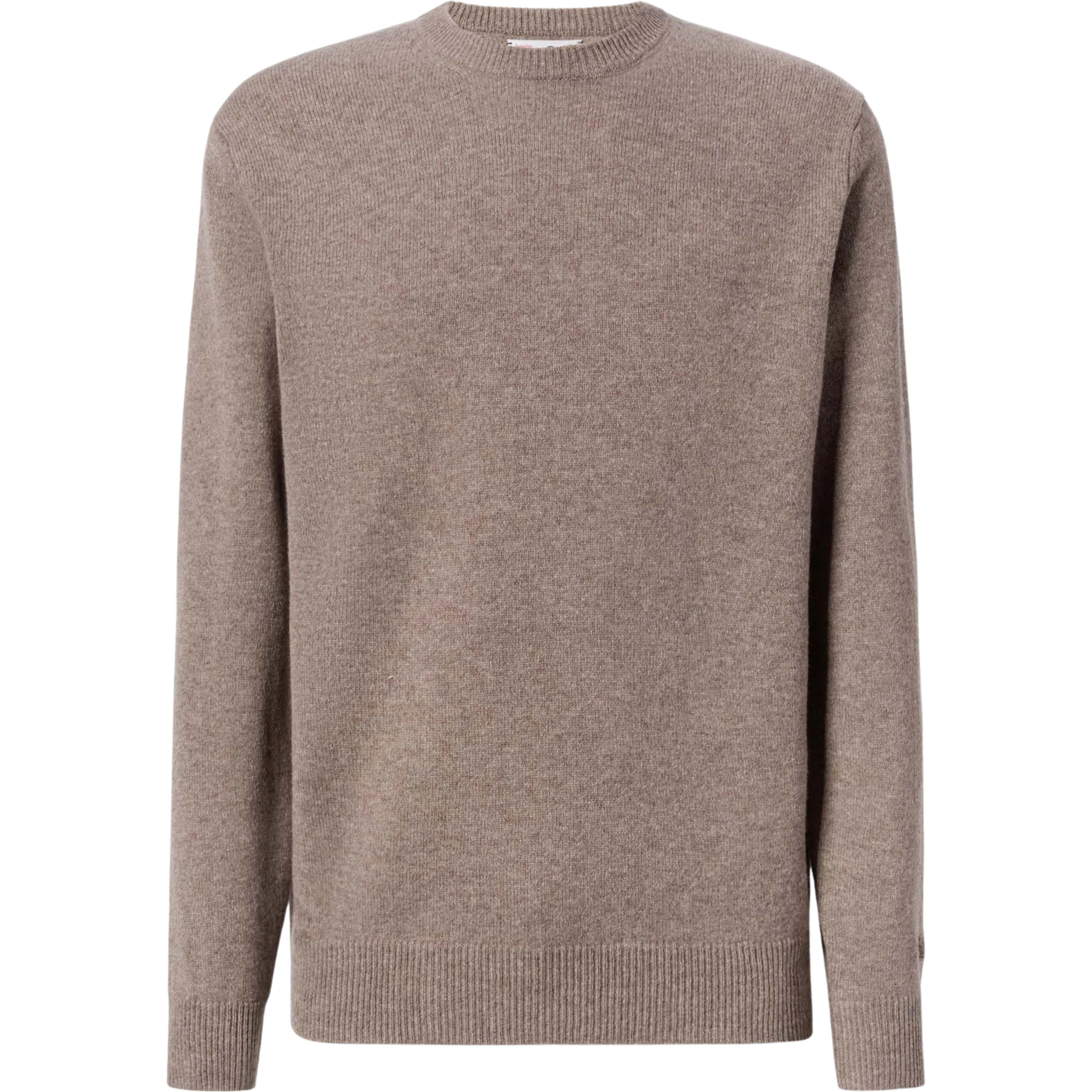 CREWNECK SWEATER