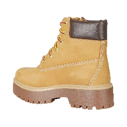 STST 6 IN LACE WATERPROOF BOOT