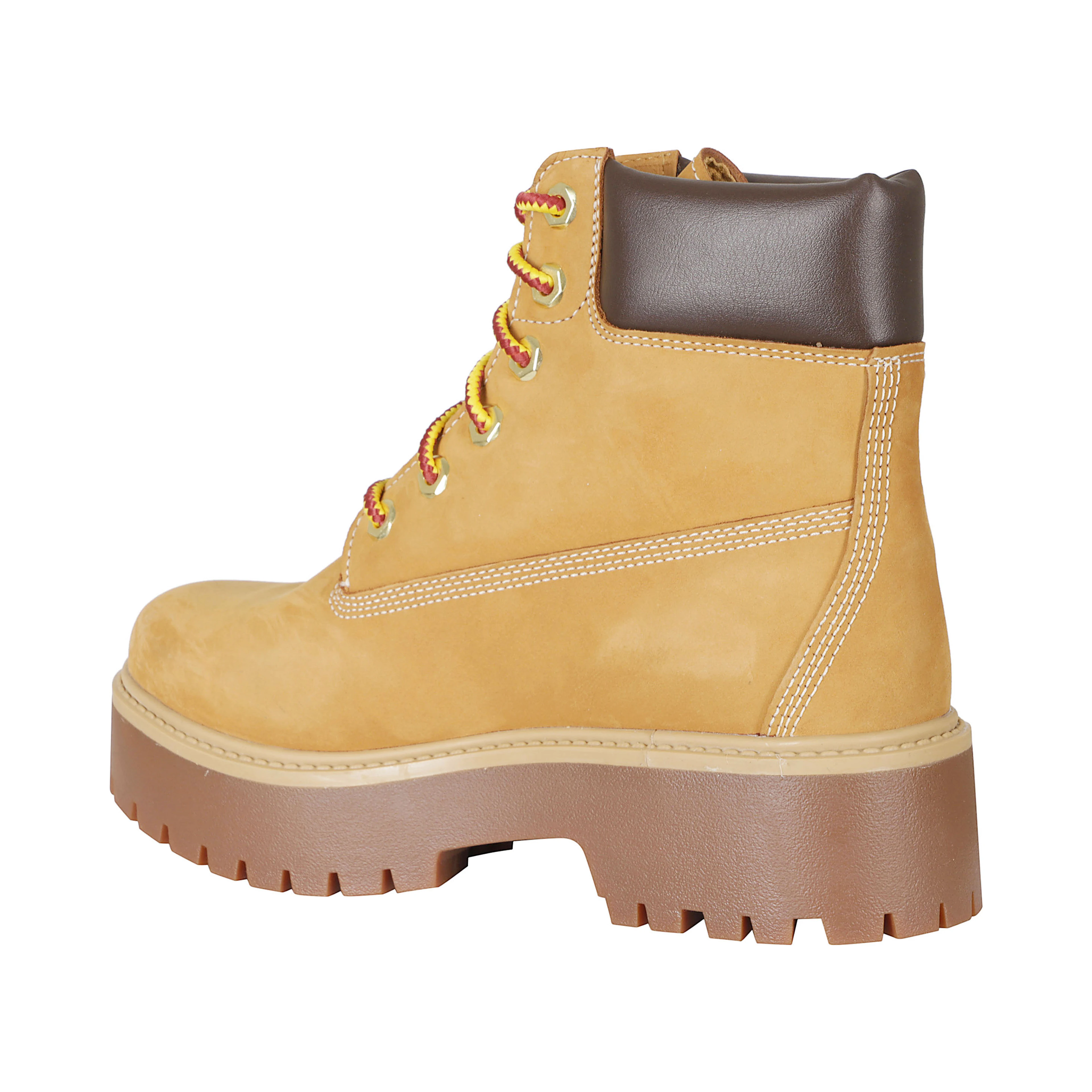 STST 6 IN LACE WATERPROOF BOOT