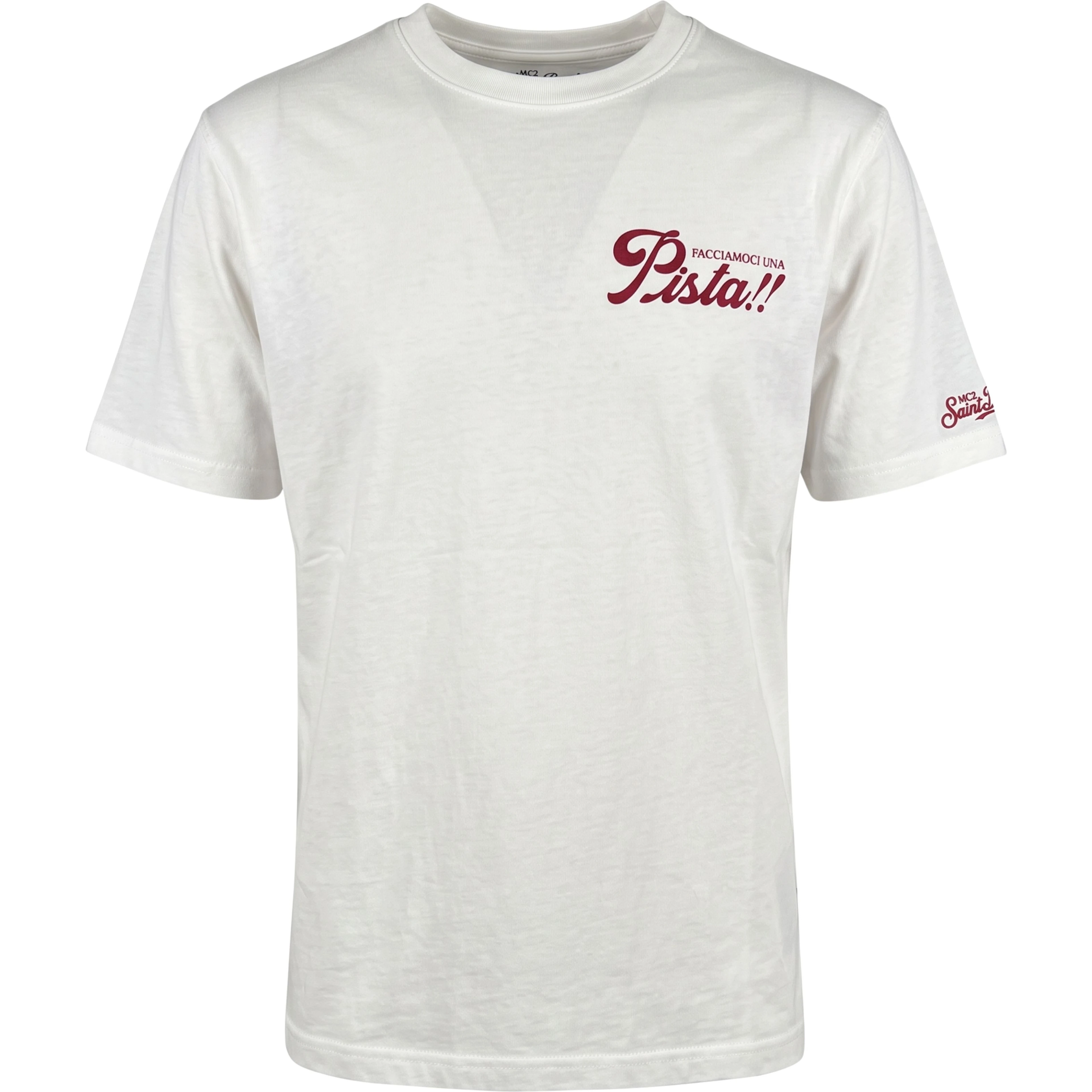 TSHIRT IN WARM