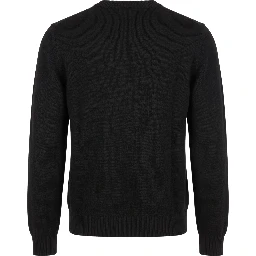 CREW NECK SWEATER