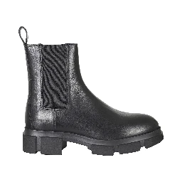 CHELSEA BOOT