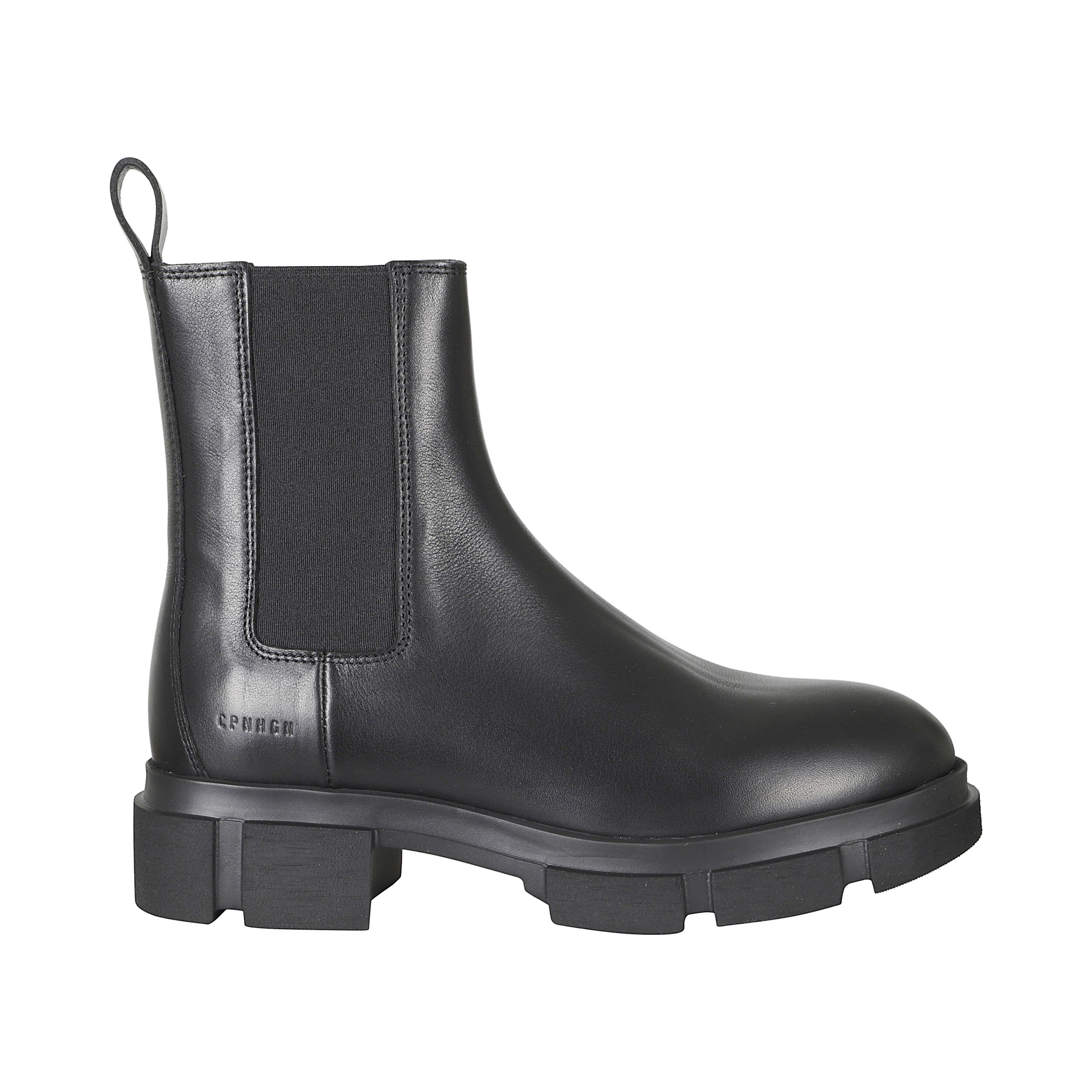CHELSEA BOOT