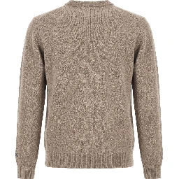 CREWNECK SWEATER