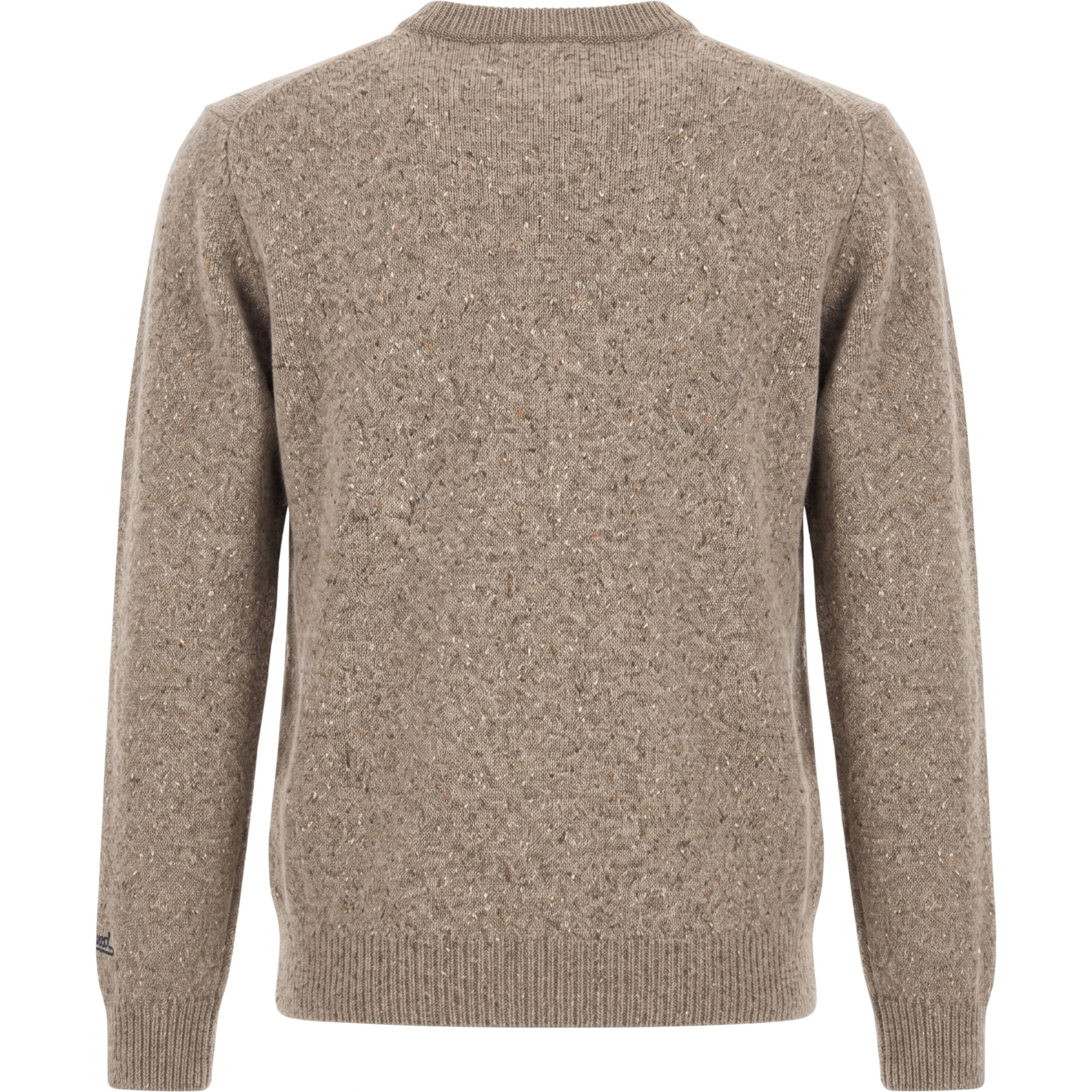 CREWNECK SWEATER