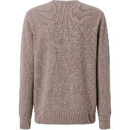 CREWNECK SWEATER