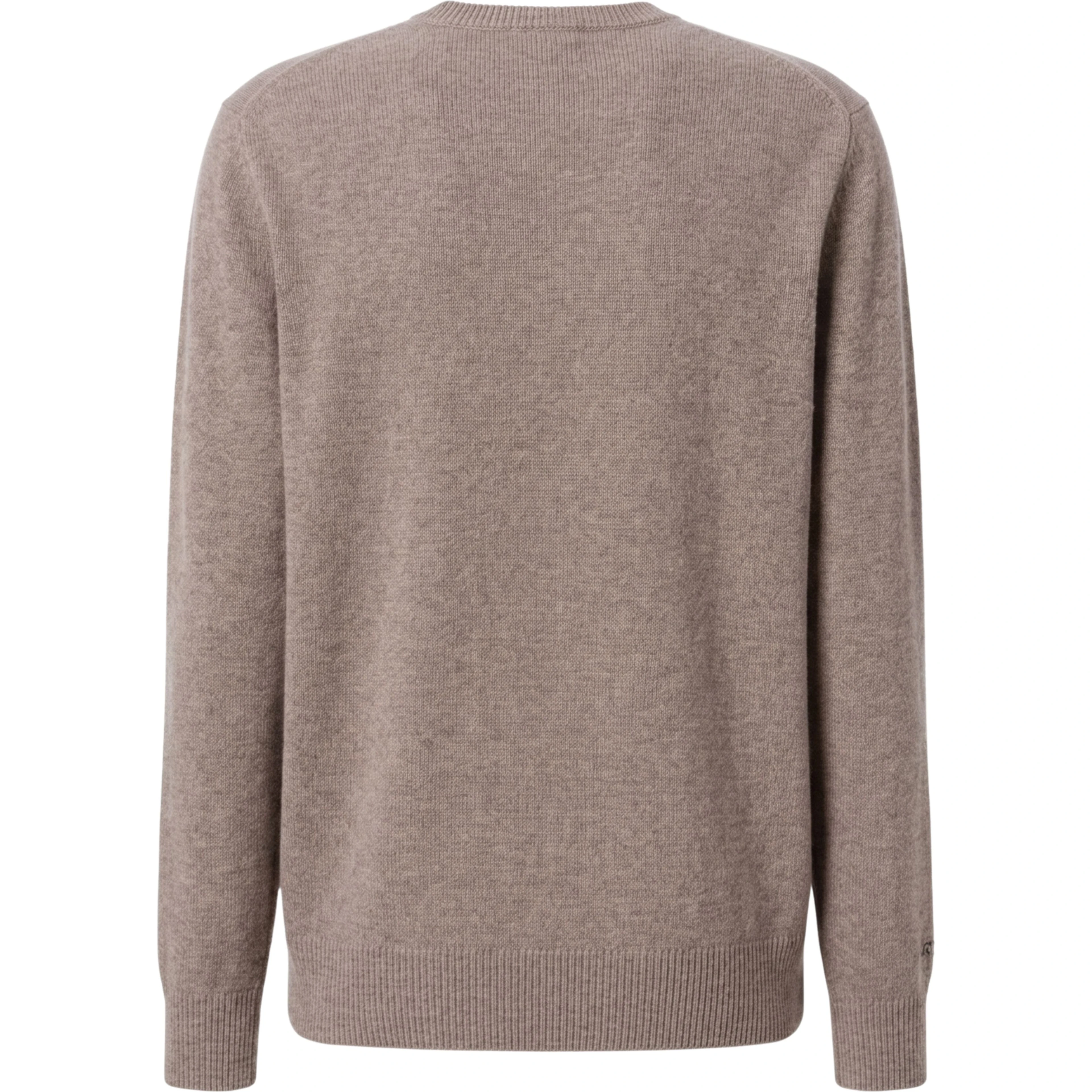 CREWNECK SWEATER