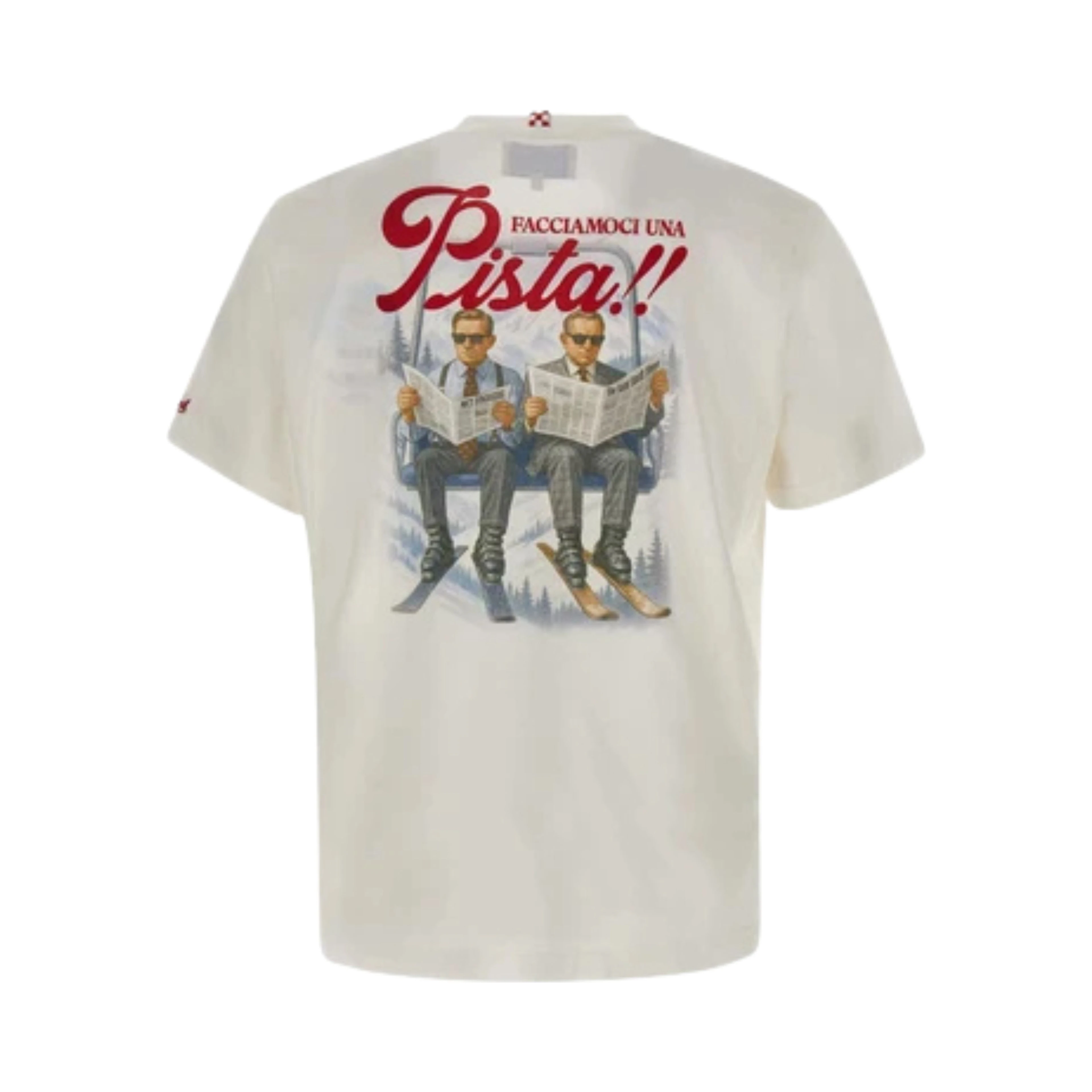 TSHIRT IN WARM