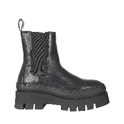 CHELSEA BOOT