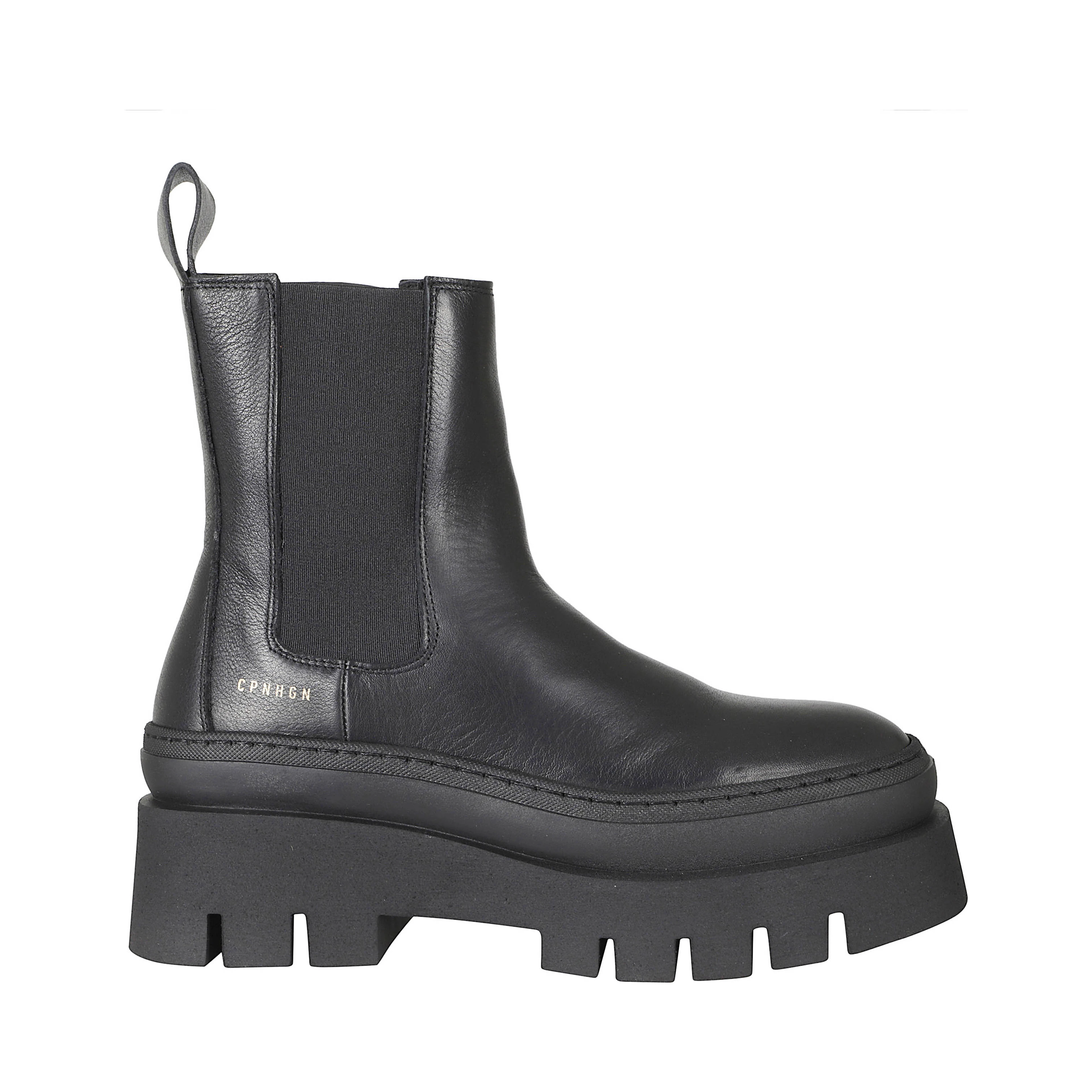 CHELSEA BOOT