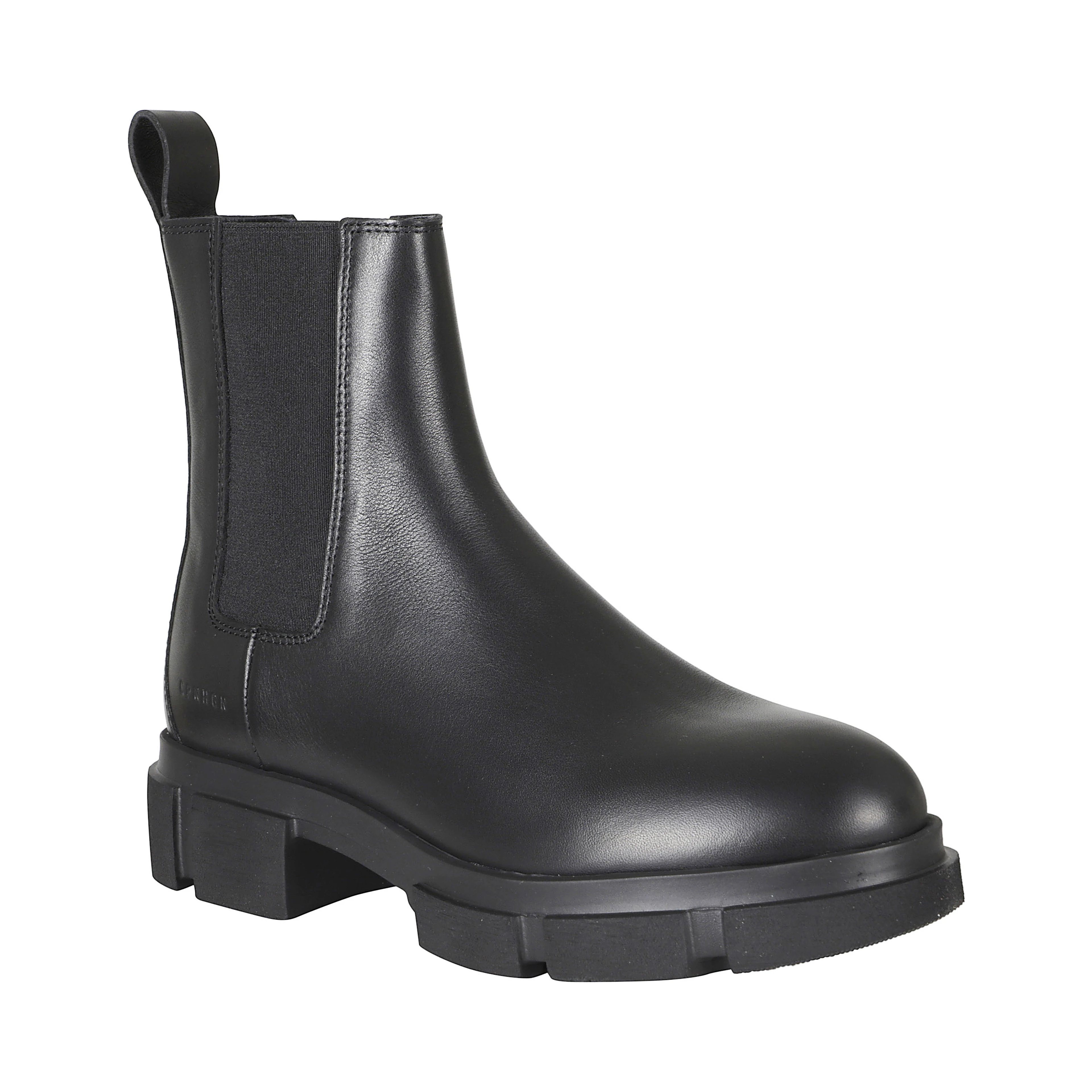 CHELSEA BOOT