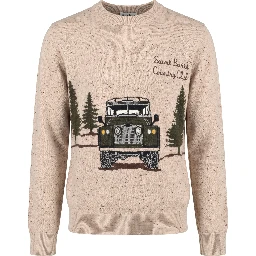 CREWNECK SWEATER