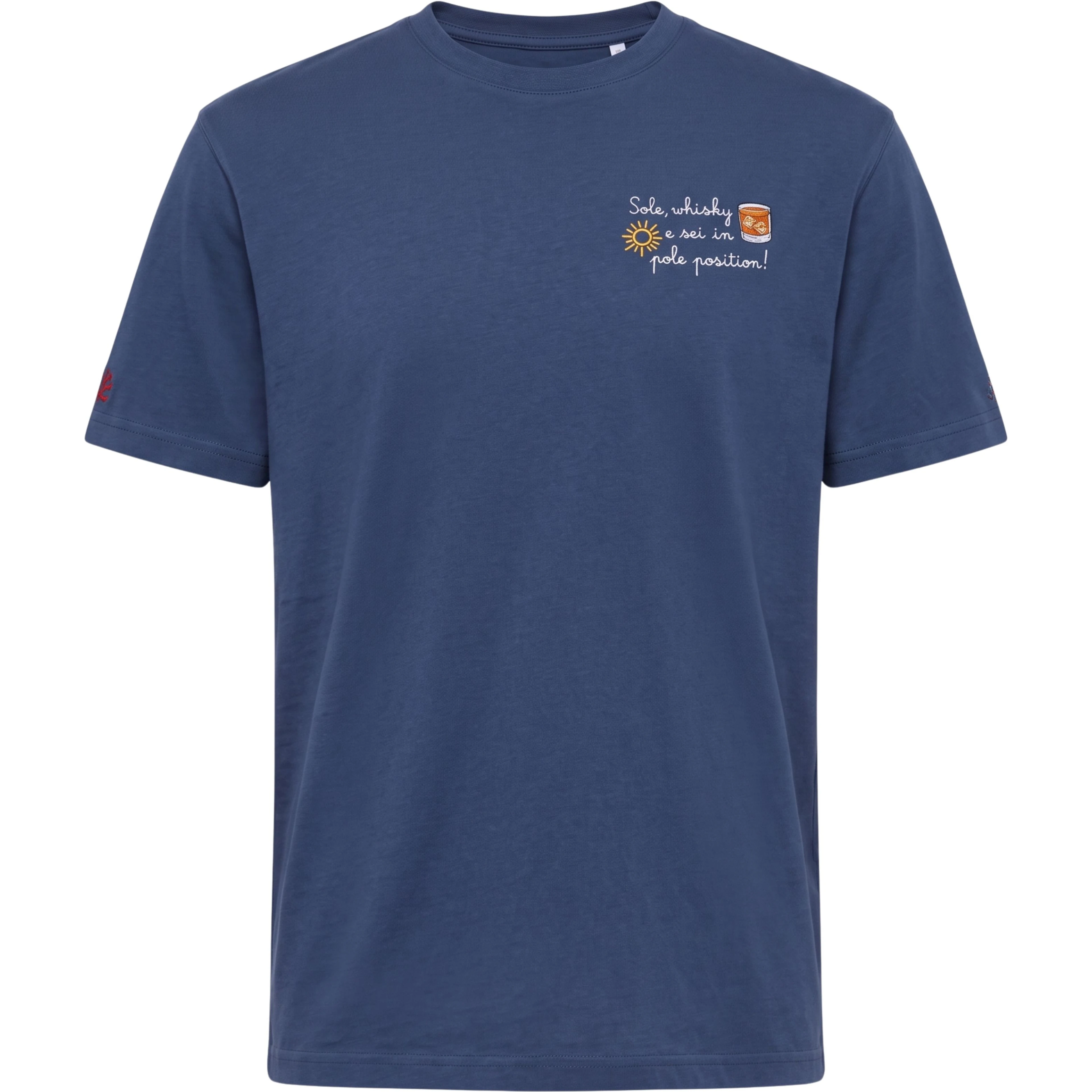 TSHIRT IN WARM