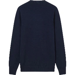 CREWNECK LIGHT SWEATER