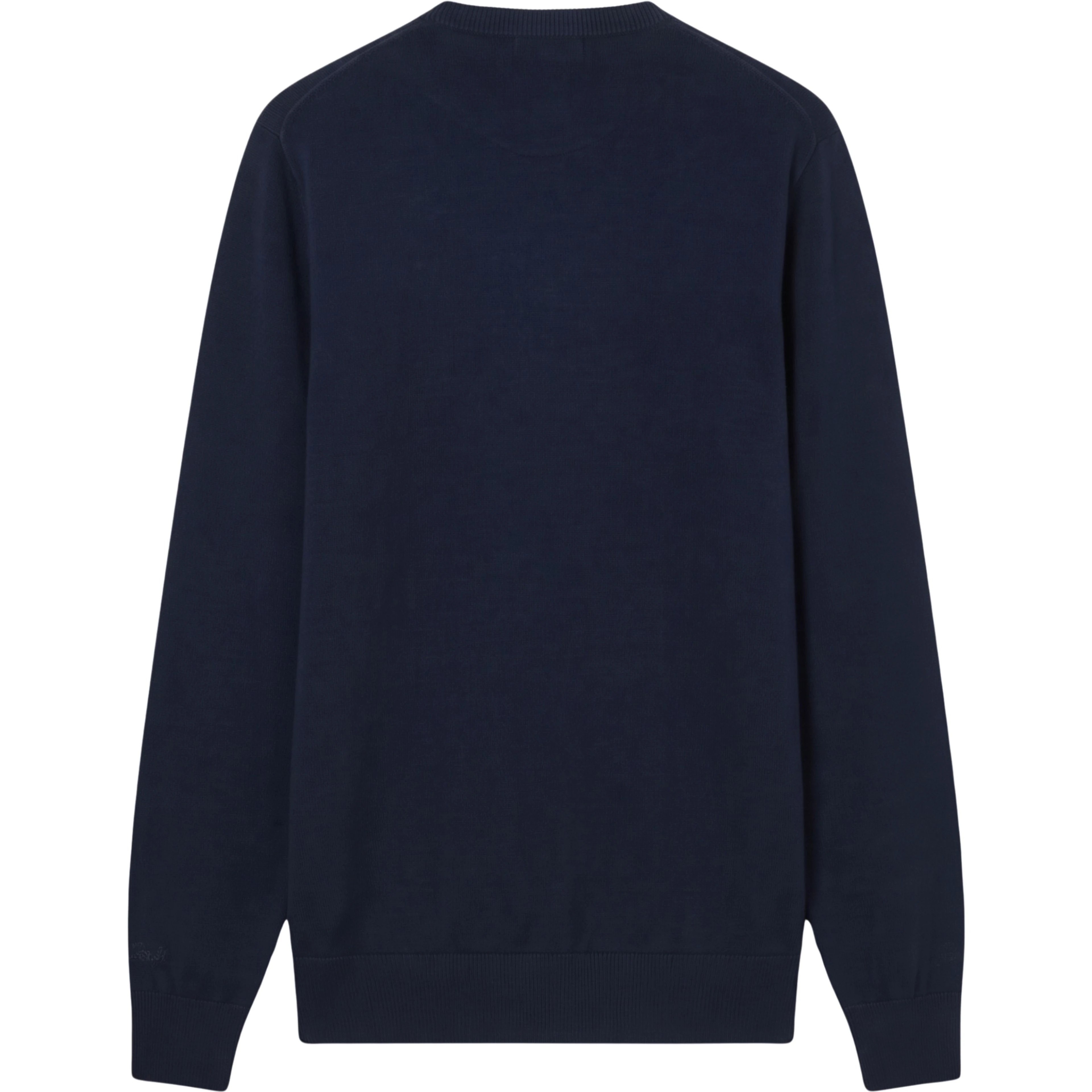 CREWNECK LIGHT SWEATER