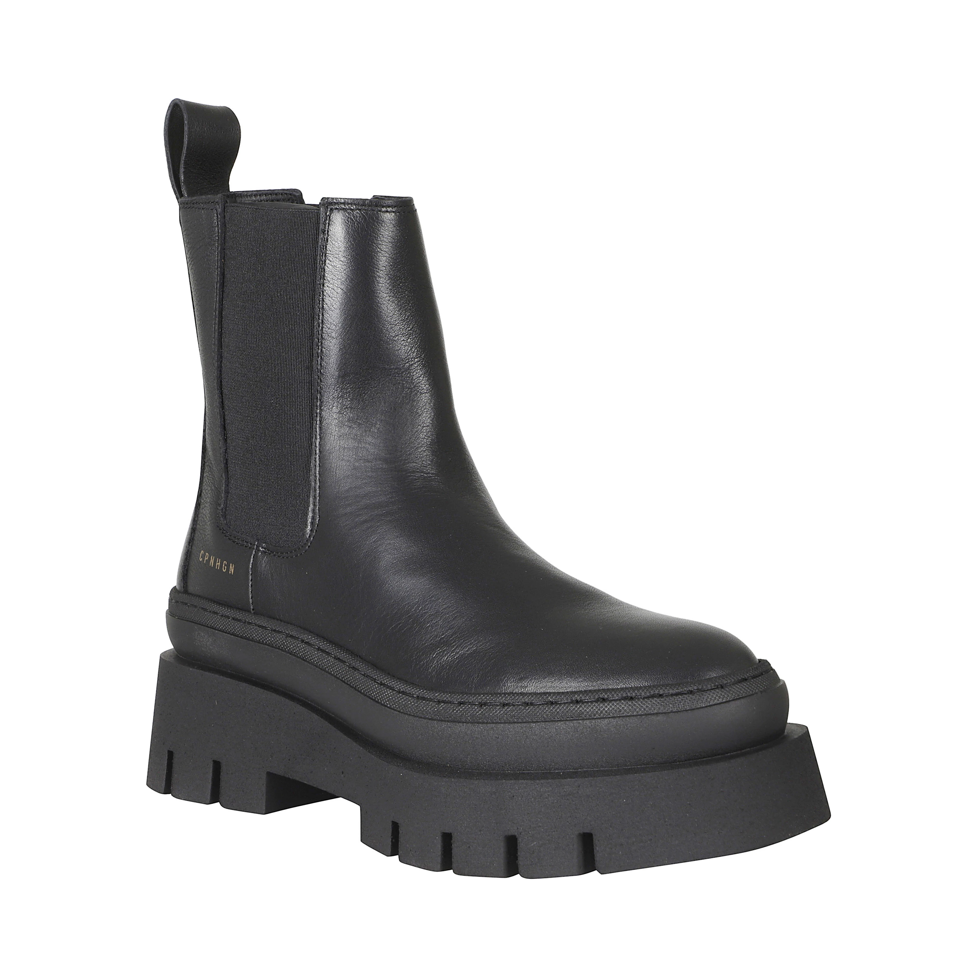 CHELSEA BOOT