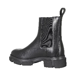 CHELSEA BOOT
