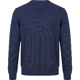 ROUNDNECK SWEATER