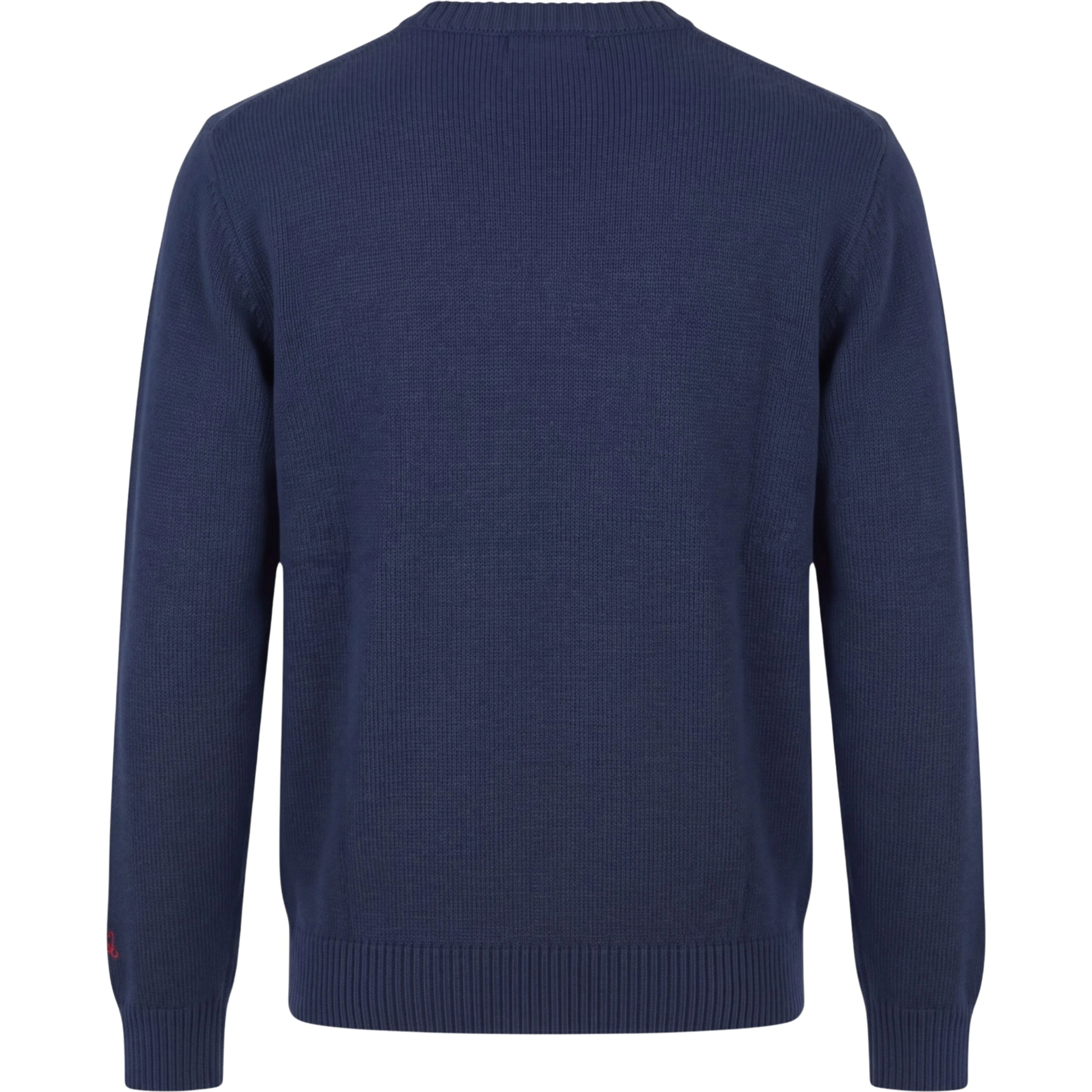 ROUNDNECK SWEATER