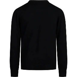 CREW NECK SWEATER