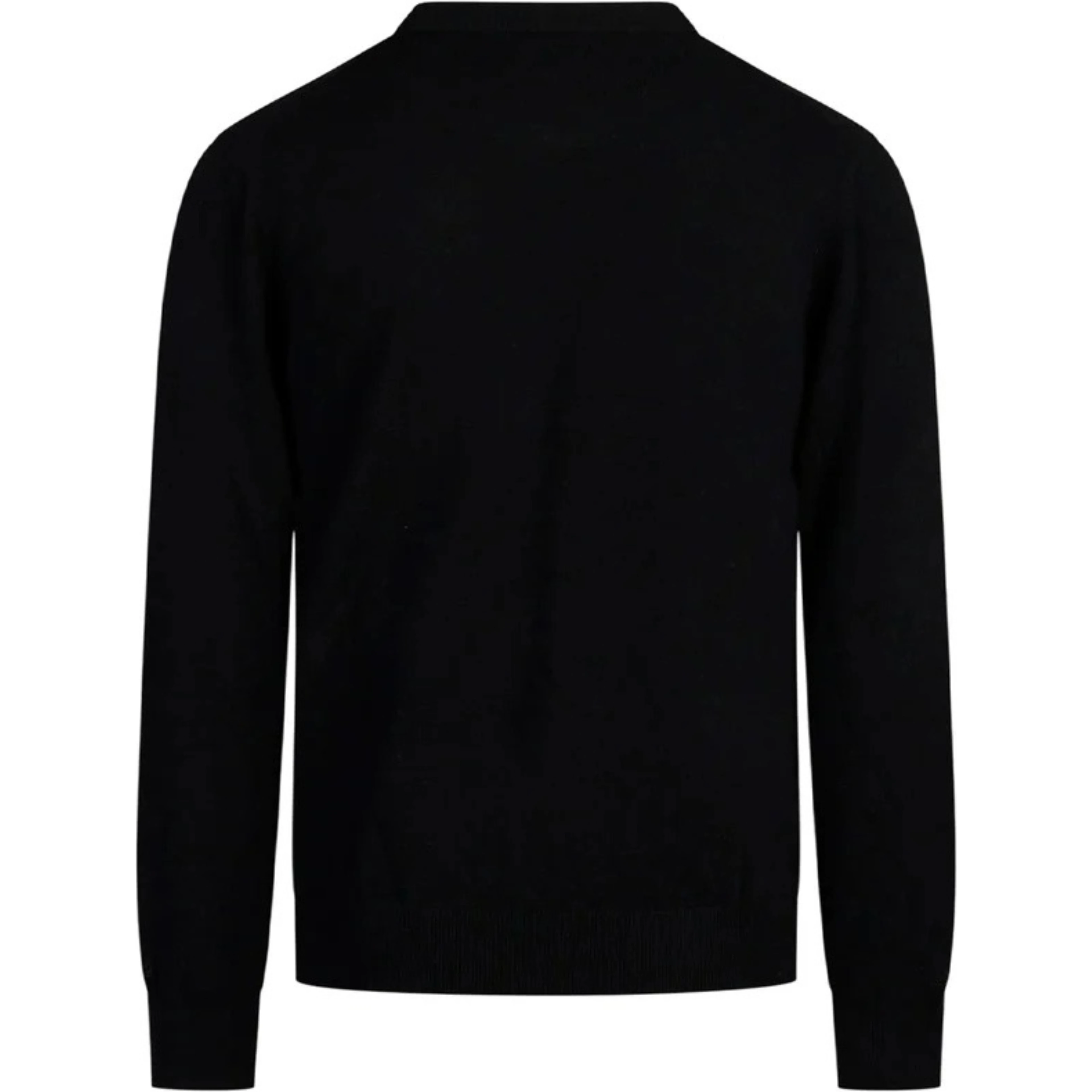 CREW NECK SWEATER