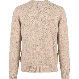 CREWNECK SWEATER