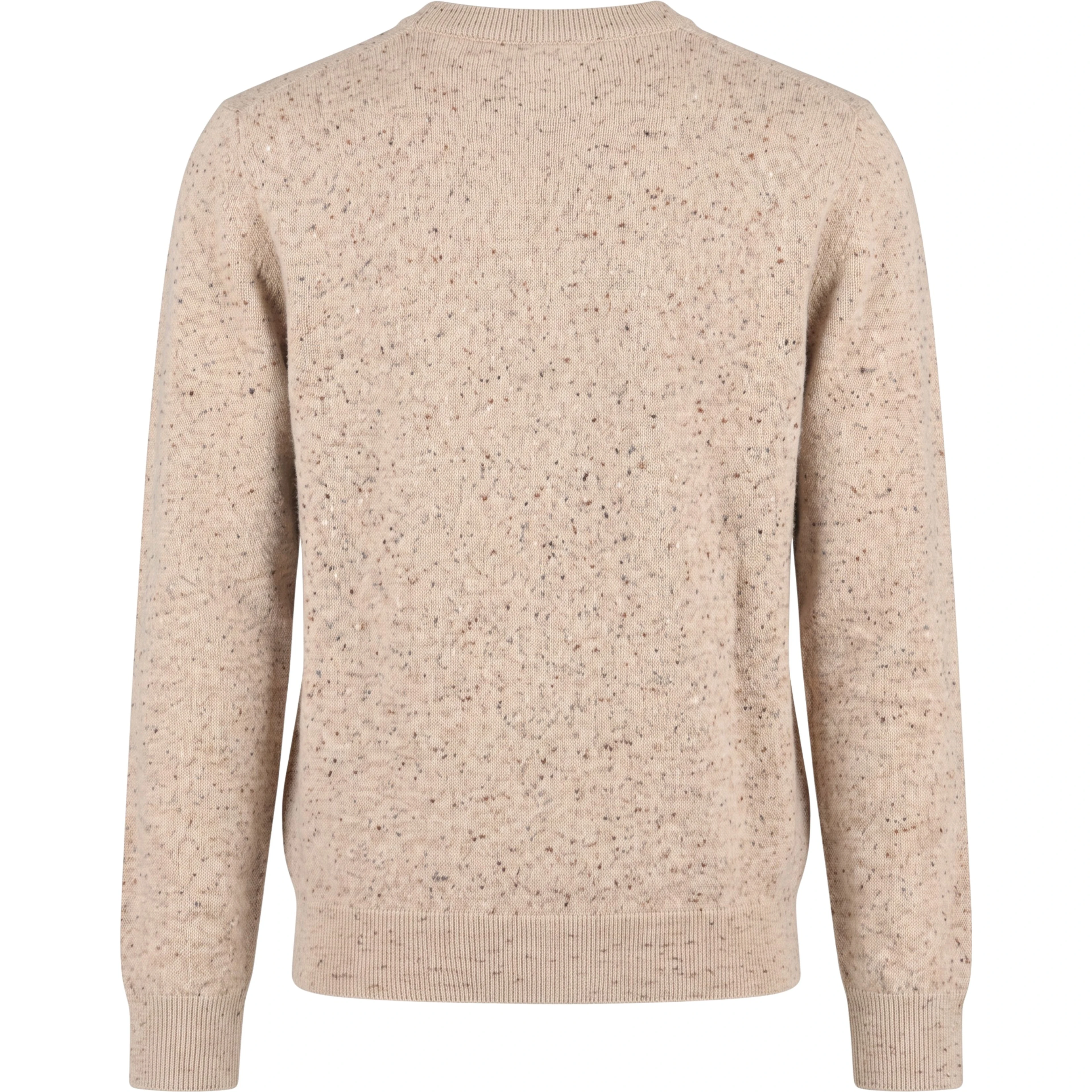 CREWNECK SWEATER