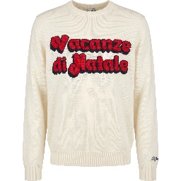 ROUNDNECK SWEATER
