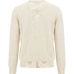 CREWNECK LIGHT SWEATER