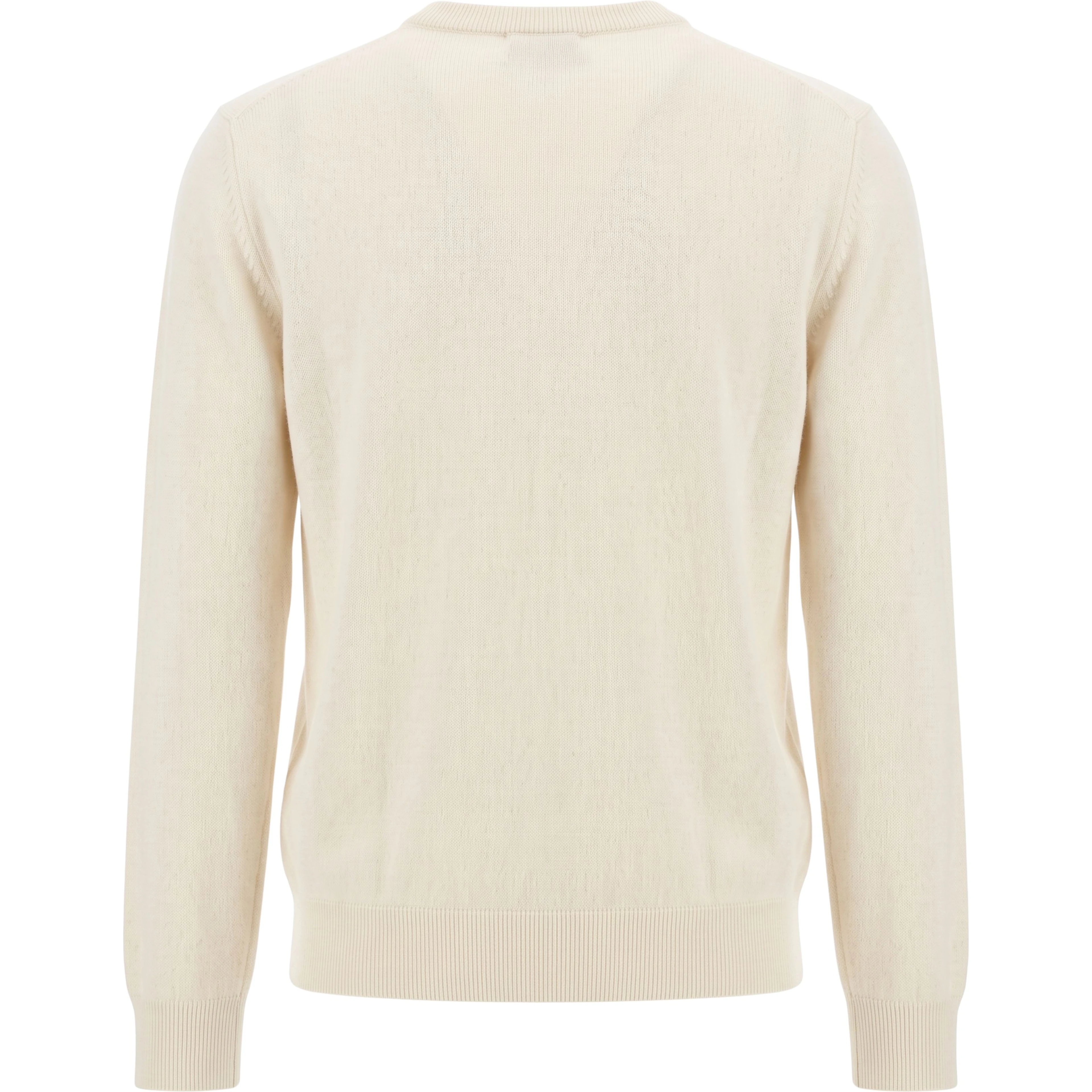 CREWNECK LIGHT SWEATER