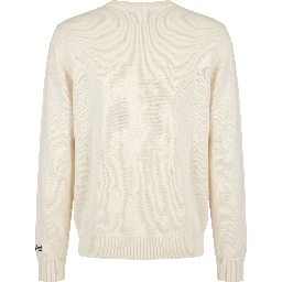 ROUNDNECK SWEATER