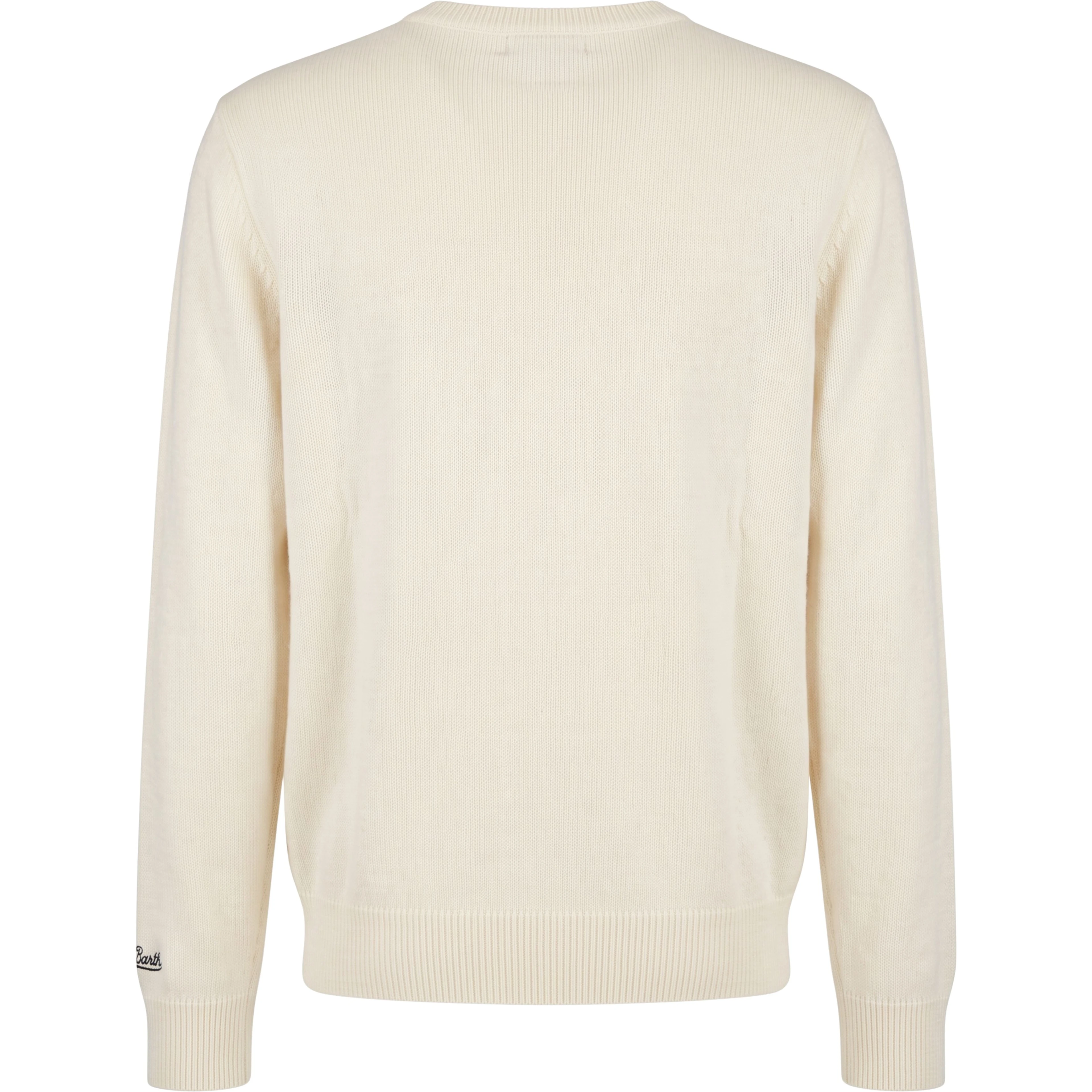 ROUNDNECK SWEATER