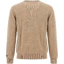 CREWNECK LIGHT SWEATER